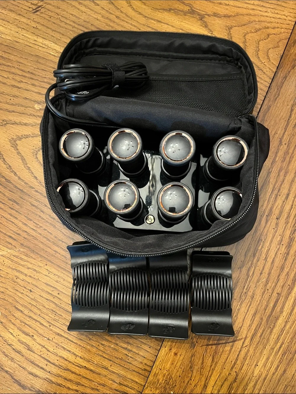 T3 locks exceptional
